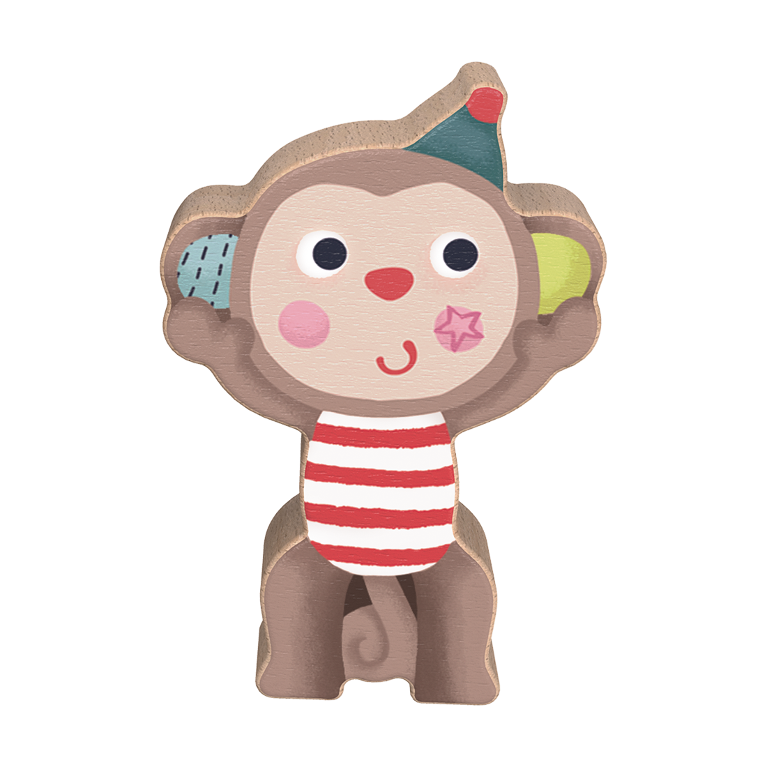 Mini Buddy "Yuki"