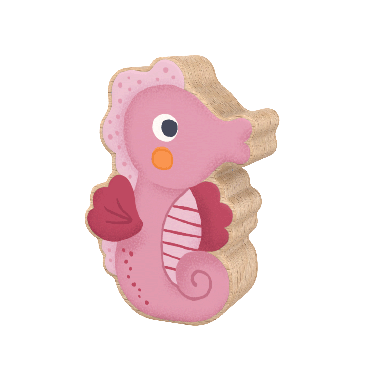 Mini Buddy “Seepferdchen”