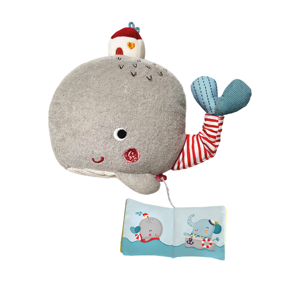Kuschelfreund Wilma