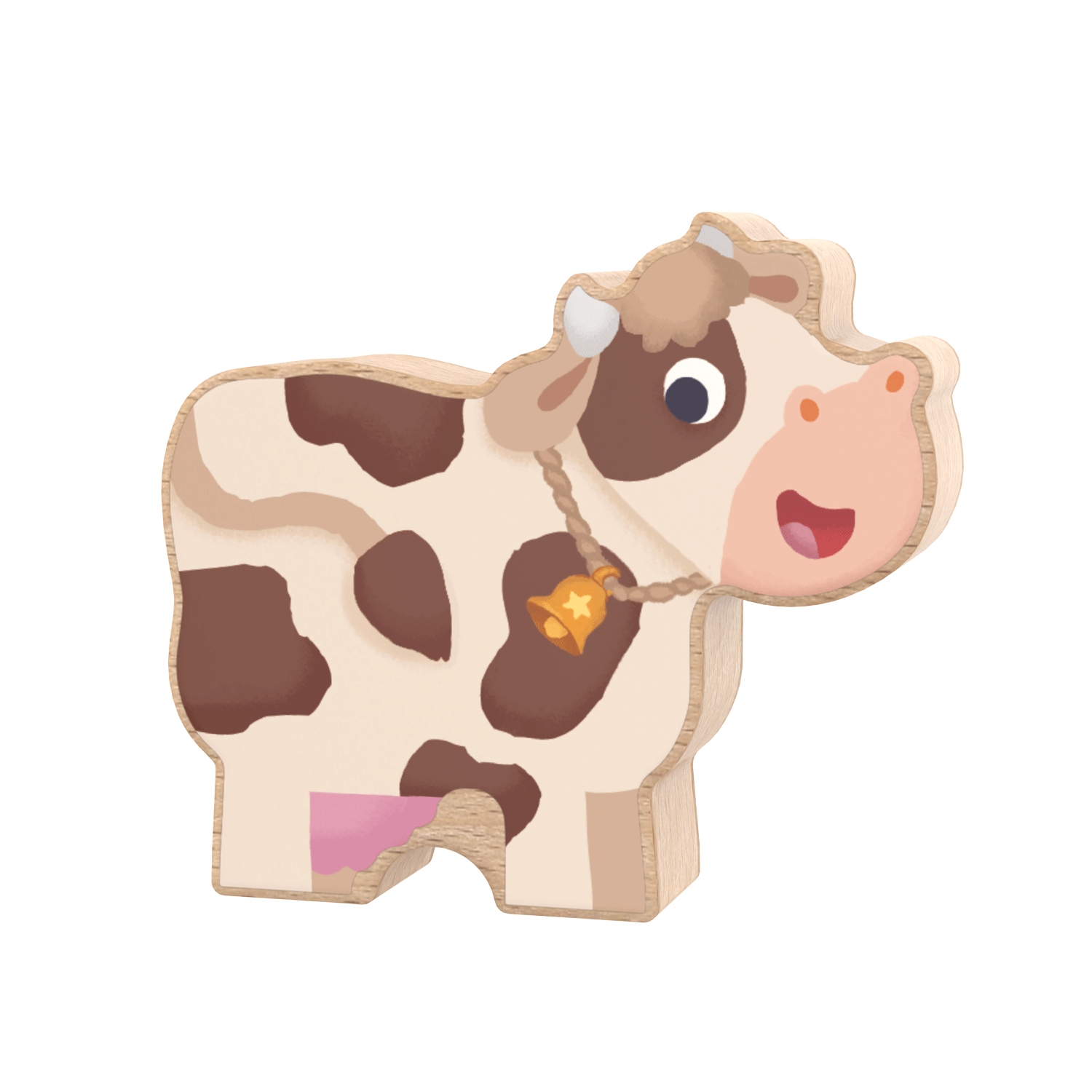 Mini Buddy “Kuh”