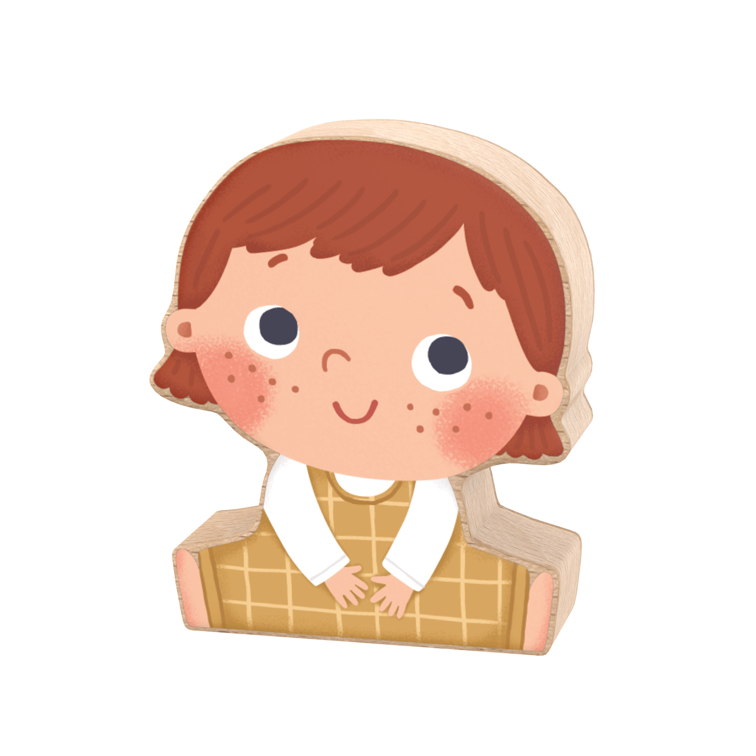 Mini Buddy “Mädchen”