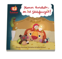 Thumbnail for Komm kuscheln, es ist Schlafenszeit!